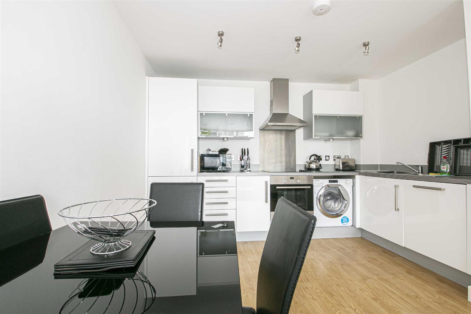 Pearl House, 10 Merrivale Mews, Central Milton Keynes